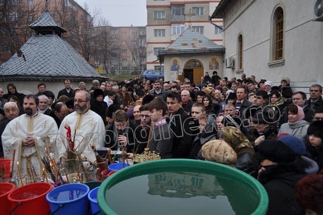 Boboteaza 2014 Dorohoi_04