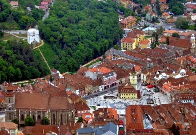 Ment AAFR V¦âdeanu Tarquinius (RO) - Ora+čul multidimensional
