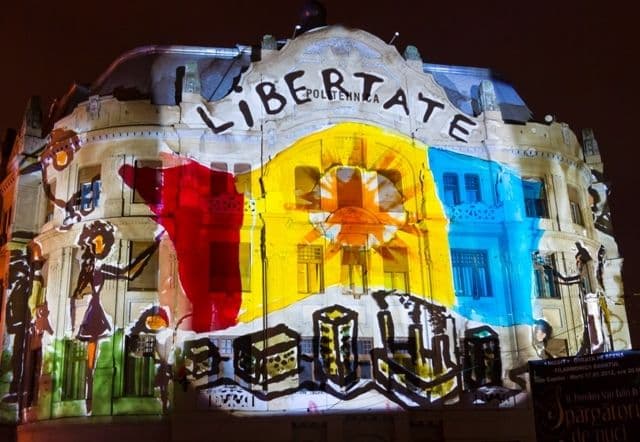 Muntean Cosmina Daniela Vlasta (RO) - Libertate