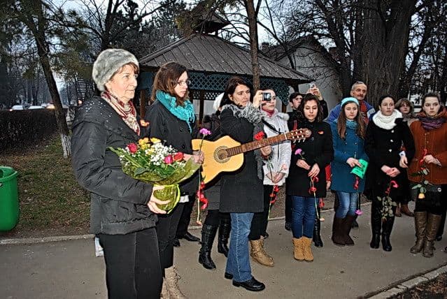 Omagiu Eminescu 03