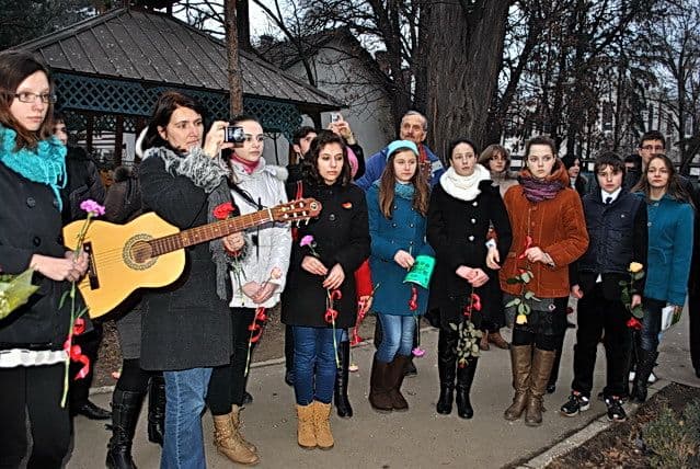 Omagiu Eminescu 04
