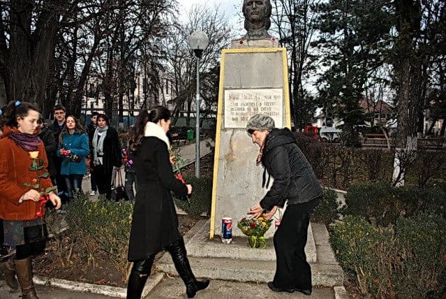 Omagiu Eminescu 06