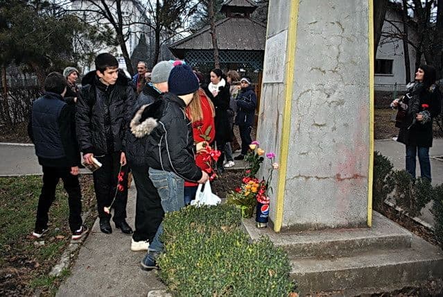 Omagiu Eminescu 07