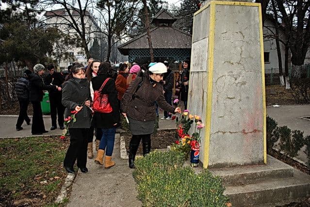 Omagiu Eminescu 09