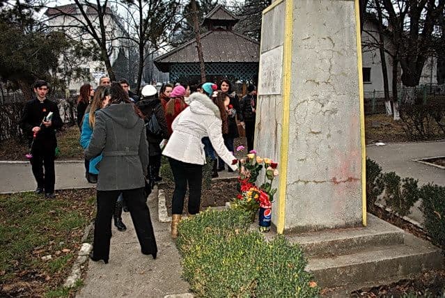 Omagiu Eminescu 10