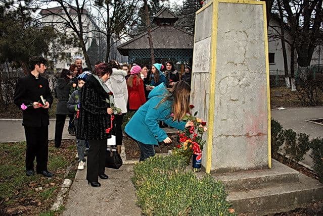Omagiu Eminescu 11