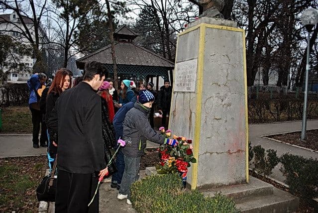 Omagiu Eminescu 12