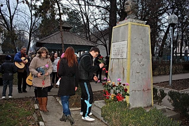 Omagiu Eminescu 13