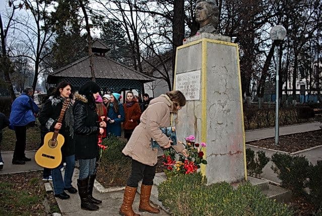 Omagiu Eminescu 14