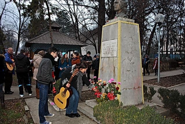 Omagiu Eminescu 15