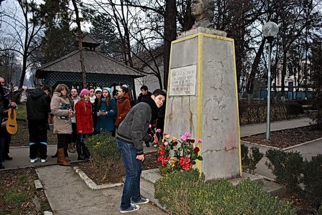 Omagiu Eminescu 16