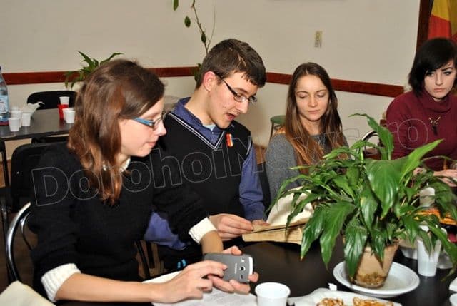 Cenaclu Editor Dorohoi Eminescu_11