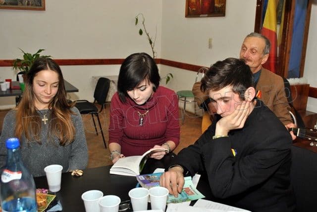 Cenaclu Editor Dorohoi Eminescu_13