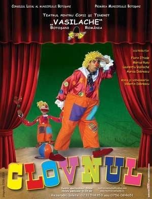 Clovnul