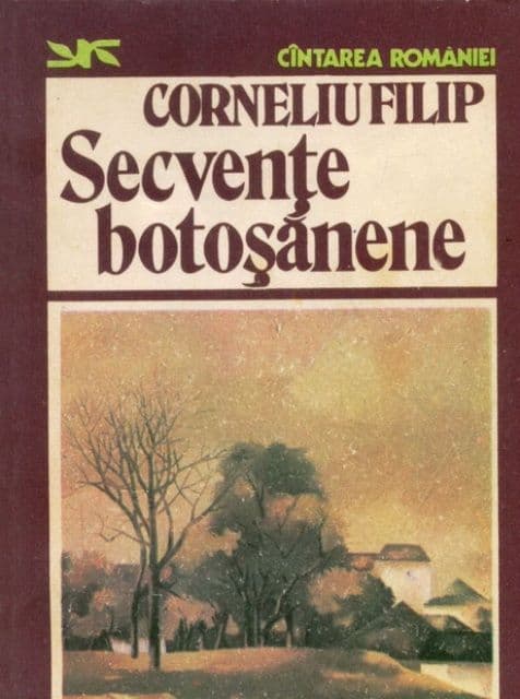 secvente botosanene