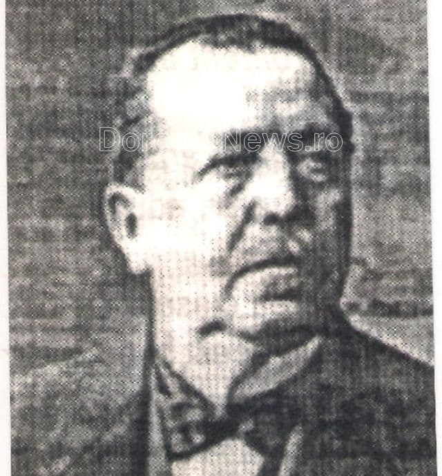 Gheorghe Gh. Burghele