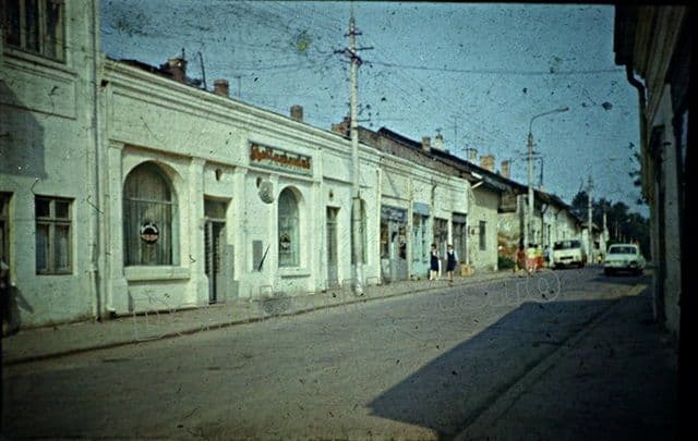 Dorohoi_Amintiri despre trecut_02