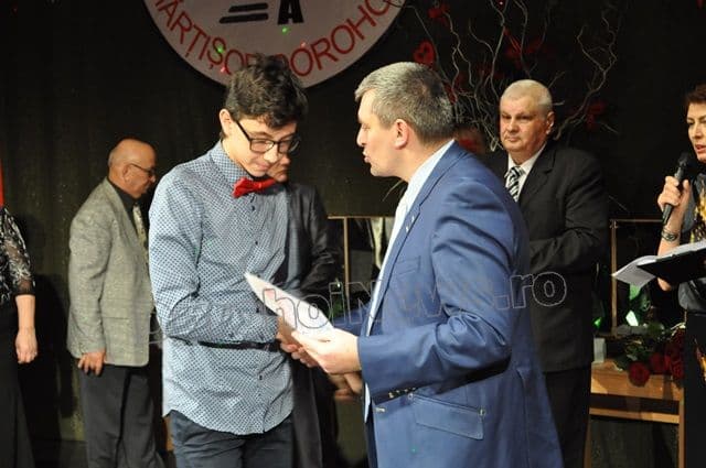 Martisor Dorohoian 2014_Gala Laureatilor_33
