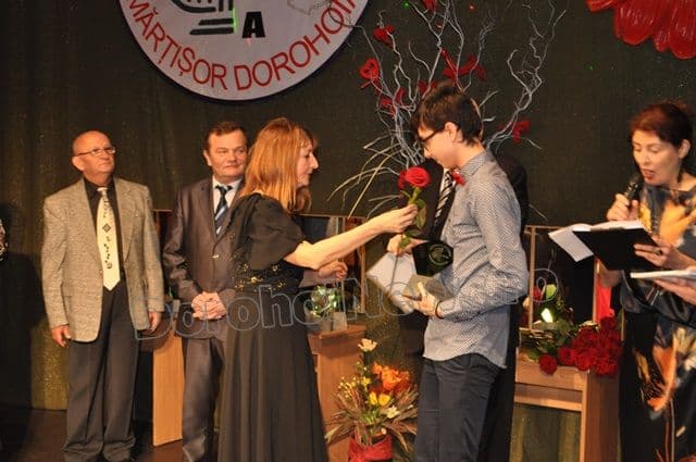 Martisor Dorohoian 2014_Gala Laureatilor_34