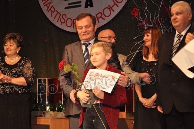 Martisor Dorohoian 2014_Gala Laureatilor_42