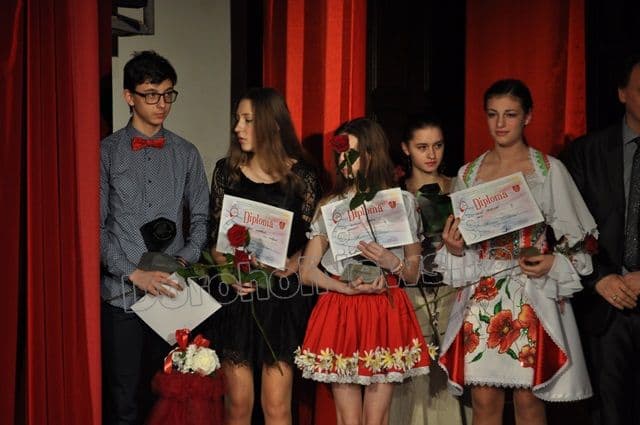 Martisor Dorohoian 2014_Gala Laureatilor_40