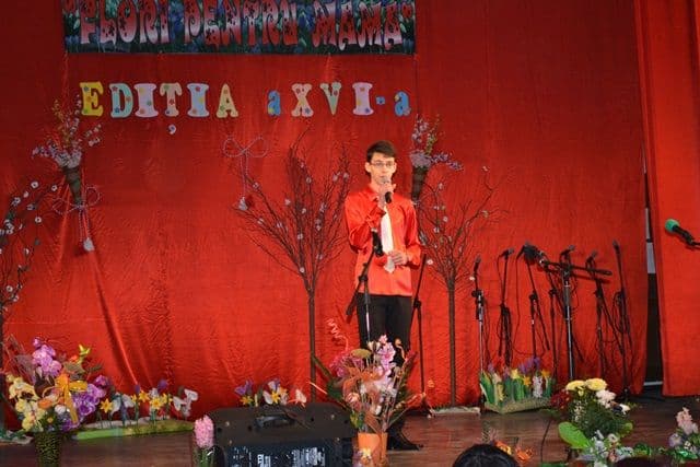 Flori pentru mama_editia VI Dorohoi_21