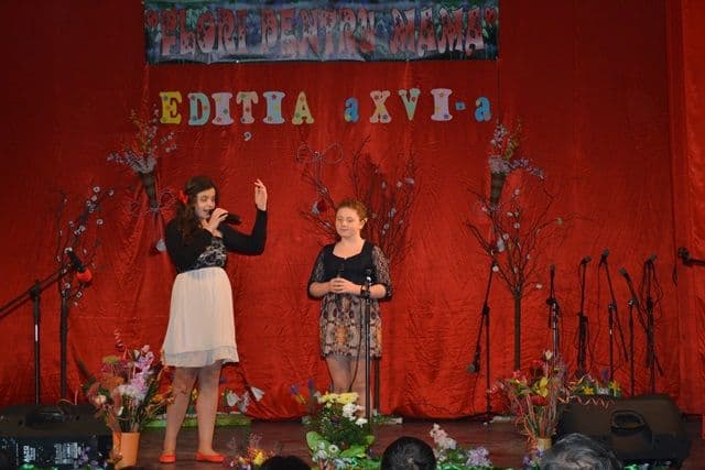 Flori pentru mama_editia VI Dorohoi_26