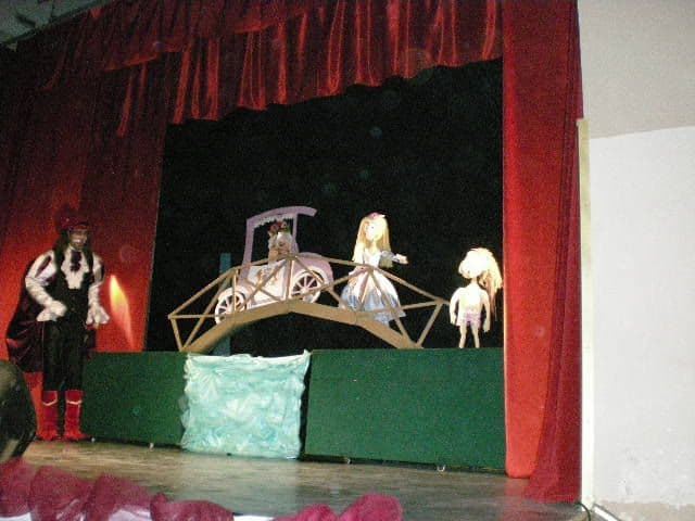 Teatrul Vasilache la Dorohoi_1