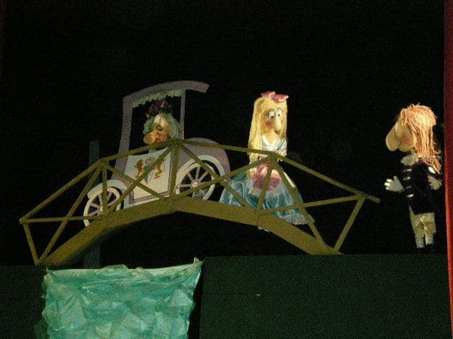 Teatrul Vasilache la Dorohoi_2