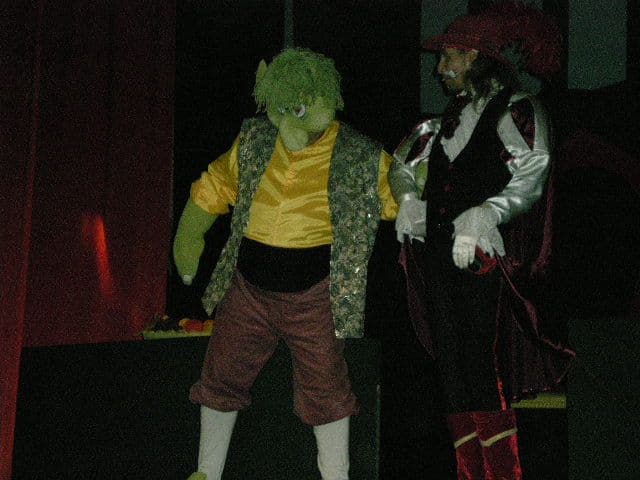 Teatrul Vasilache la Dorohoi_3