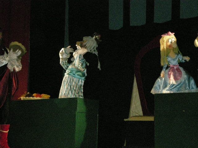 Teatrul Vasilache la Dorohoi_4