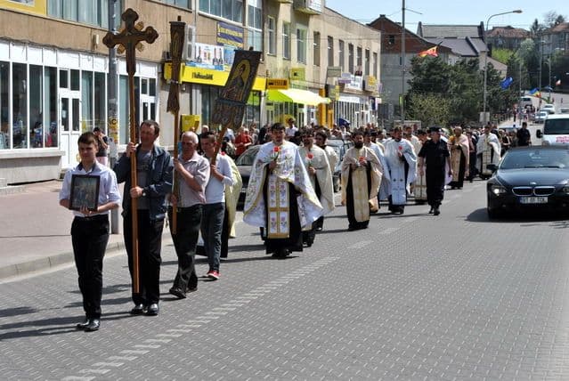Procesiune 2013-2