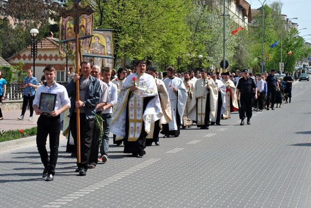 Procesiune 2013-1
