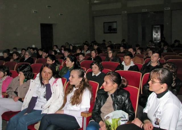 Dorohoi Conferinta Pascala (2)