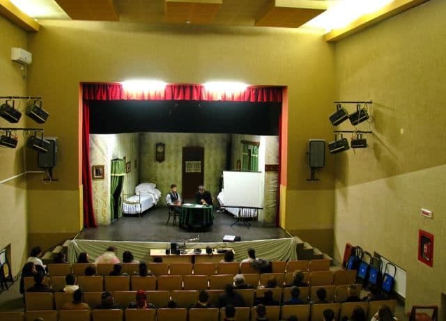 Dorohoi Conferinta Pascala (3)