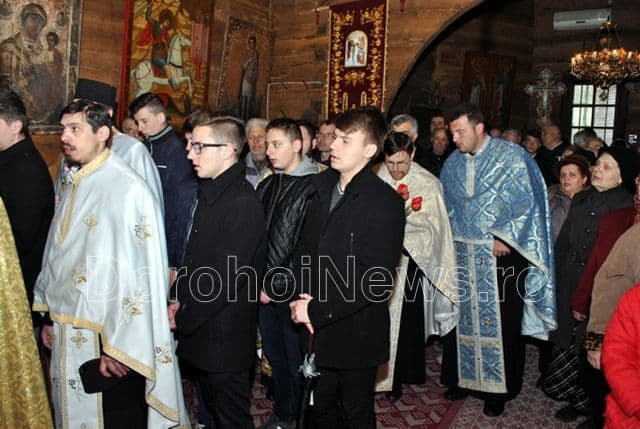 Procesiune Florii 005