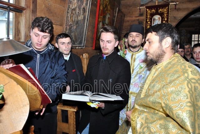 Procesiune Florii 006