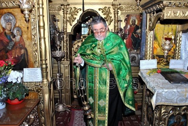 Procesiune Florii 007