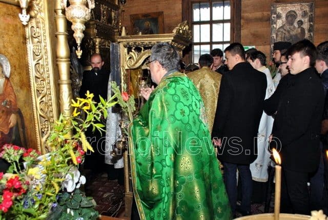Procesiune Florii 009