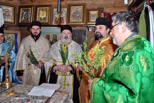 Procesiune Florii 010