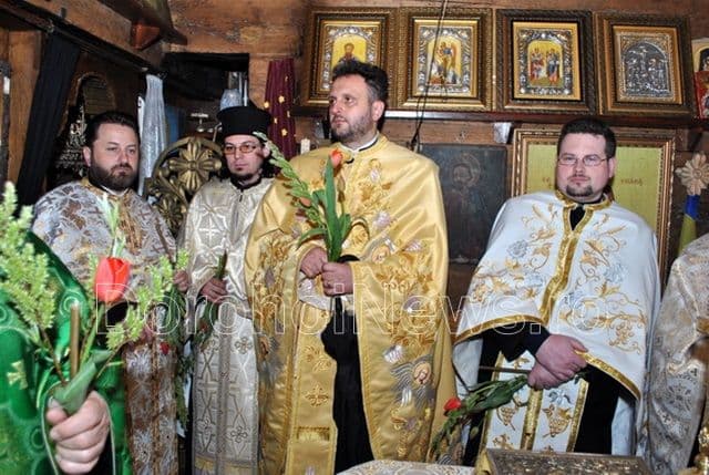 Procesiune Florii 012