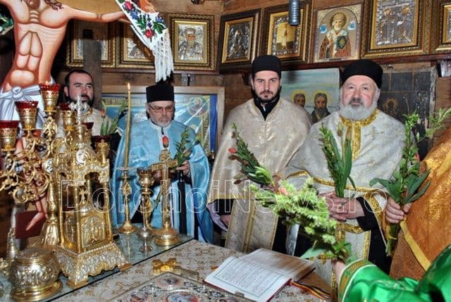 Procesiune Florii 011