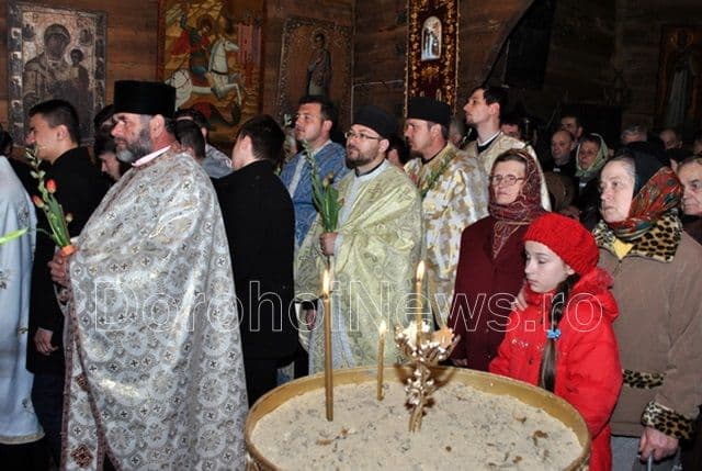 Procesiune Florii 014