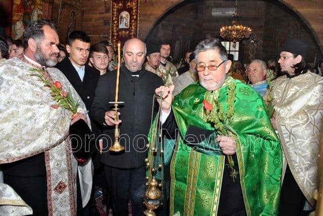 Procesiune Florii 016