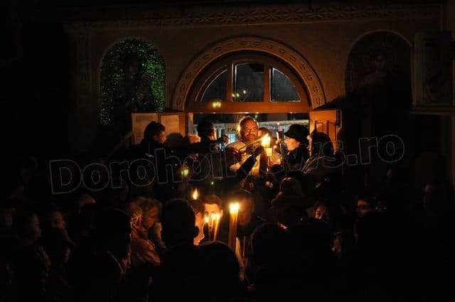 Slujba de Inviere 2014 la Dorohoi_03