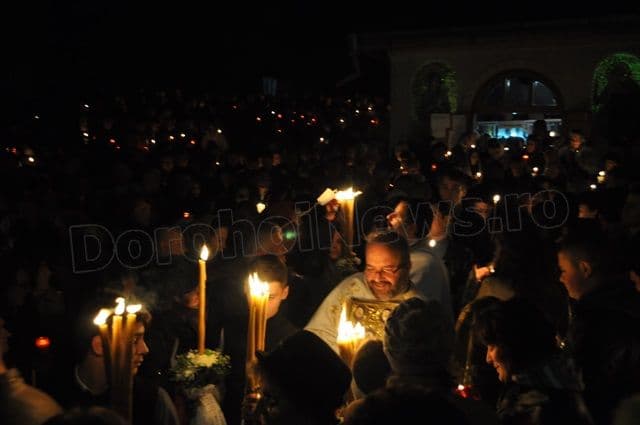 Slujba de Inviere 2014 la Dorohoi_10