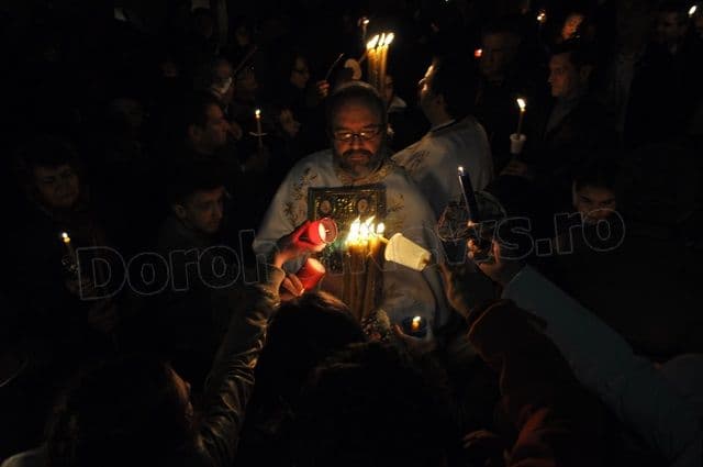 Slujba de Inviere 2014 la Dorohoi_12