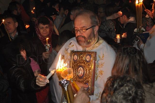 Slujba de Inviere 2014 la Dorohoi_14
