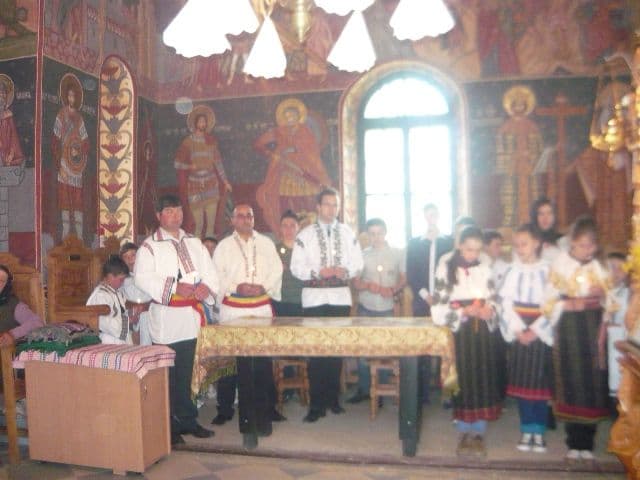 Ibanesti -Sarbatoarea tinerilor si a copiilor (5)