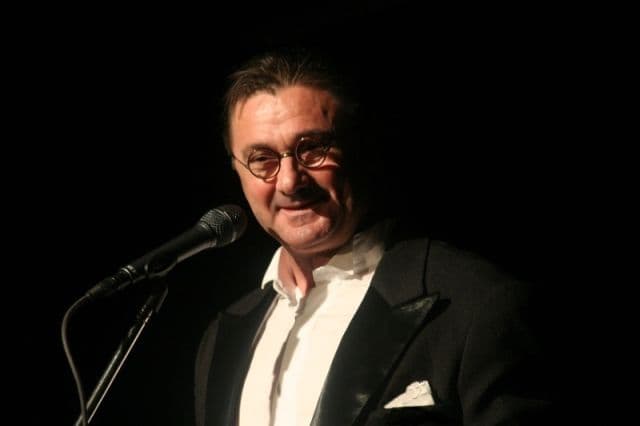 Radu Gheorghe